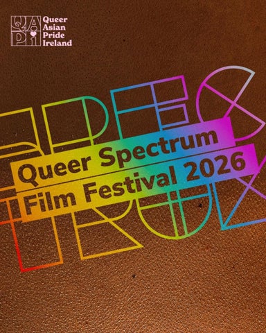 Queer Spectrum Film Festival 2026