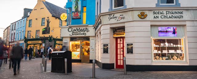 Claddagh Jewellers
