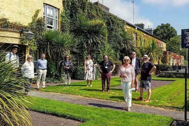 Adare Walks