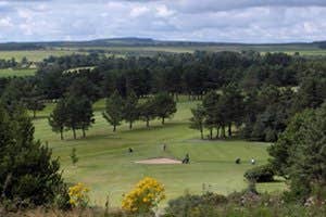 Fermoy Golf Club