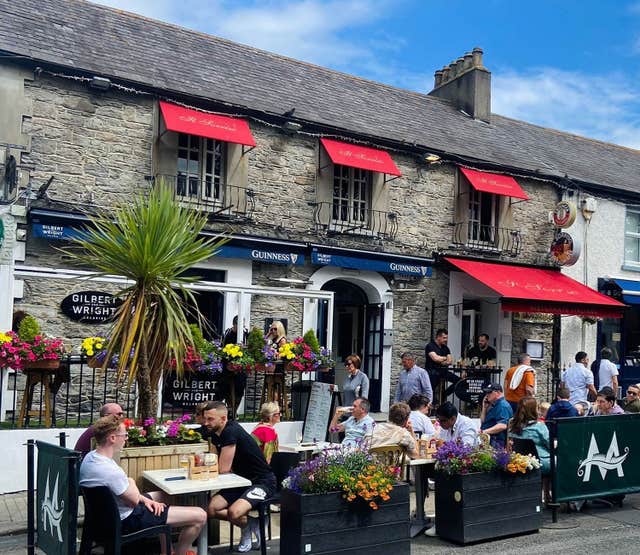 Gilbert & Wright, Malahide