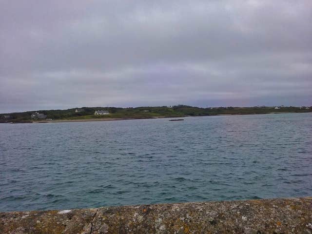 Heir Island