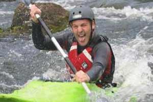 Shielbaggan Outdoor Education Centre