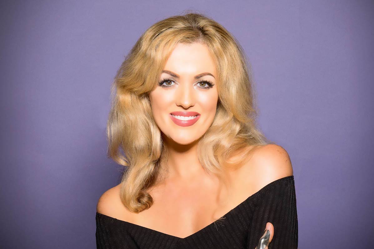 Panorama Series : Claudia Boyle (soprano)