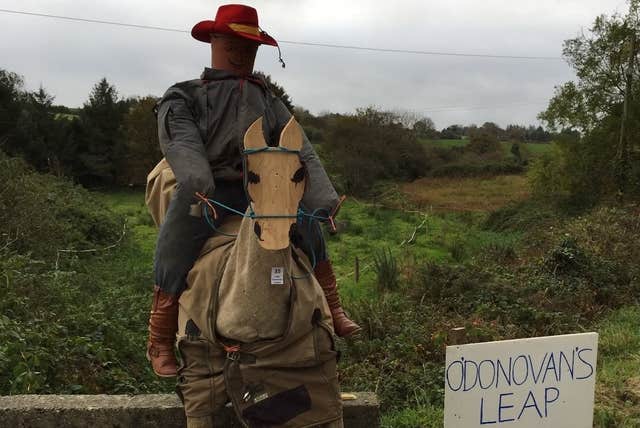 Leap Scarecrow Festival 2026, Cork