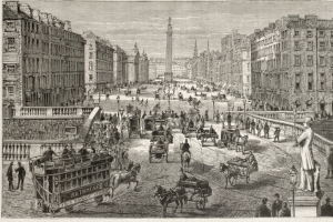 Trace your Irish Ancestors and Heritage Tour - LetzGo City Tours