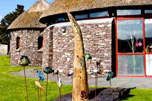 Cill Rialaig Arts Centre