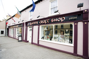 Quinn's Craftshop