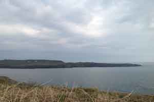 Toe Head Bay
