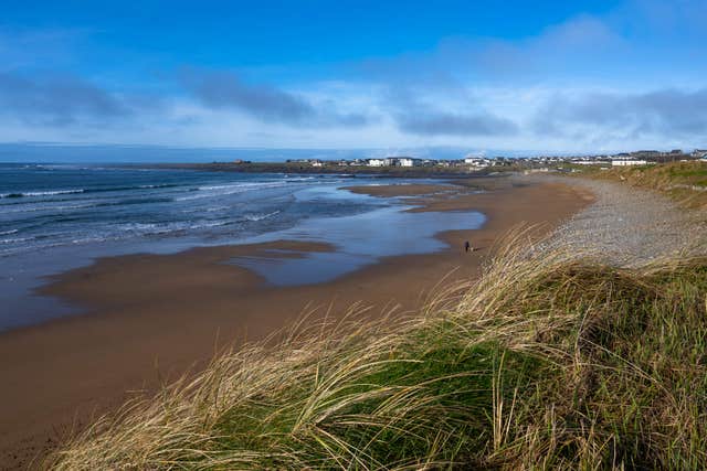 Spanish Point