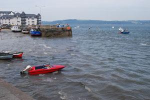 Youghal Deep Sea Angling