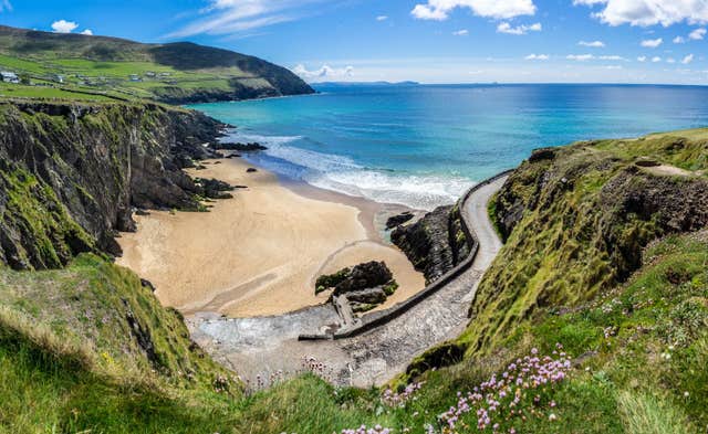 Dingle Slea Head Tours