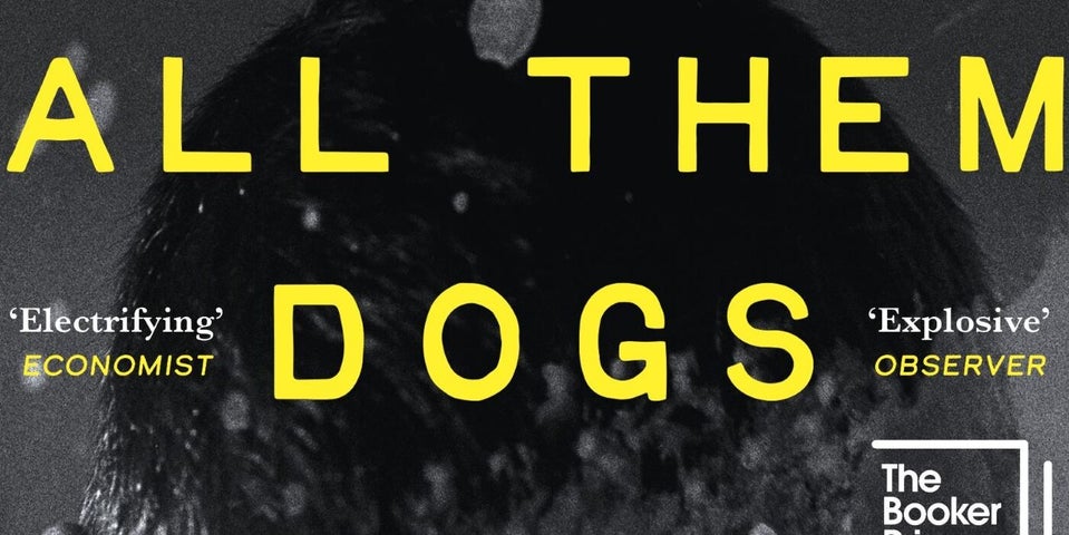 All Them Dogs by Djamel White has been longlisted for the 2026 Booker Prize.