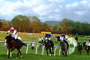 Kilbeggan Racecourse