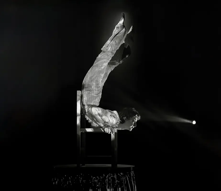 Up Sadbh Down - St. Patrick’s Festival