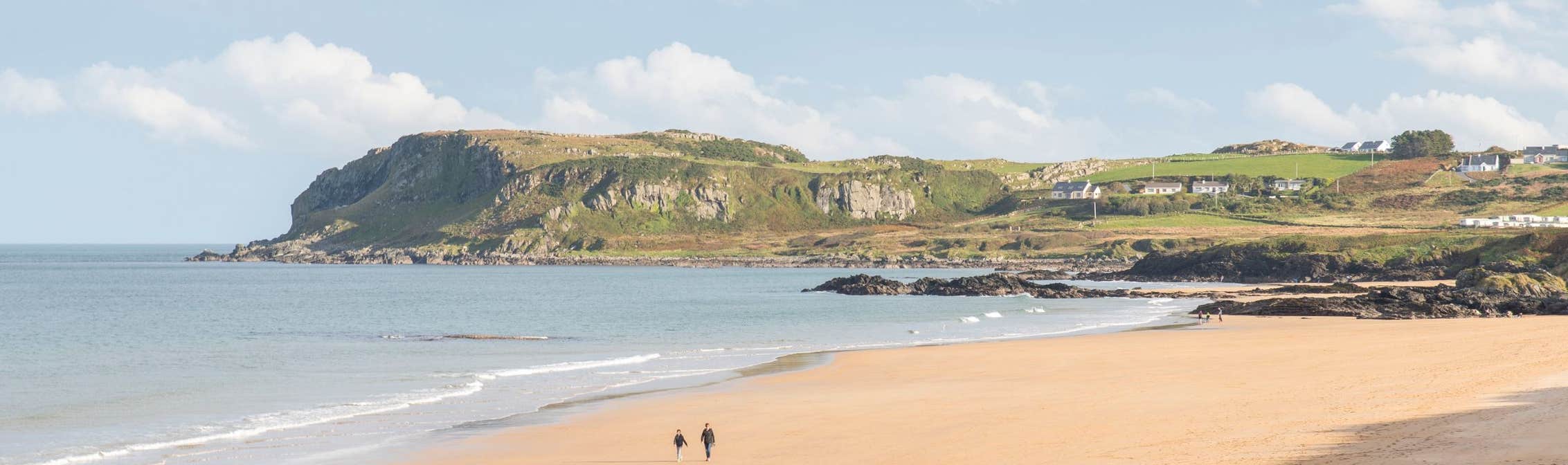 Culdaff Experience the Charm of Culdaff with Discover Ireland