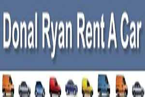 Donal Ryan Car & Van Hire