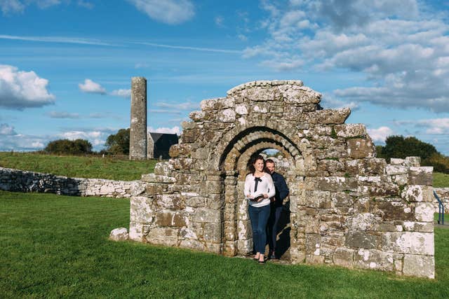 Holy Island