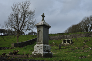 Drumhome Monastic Site