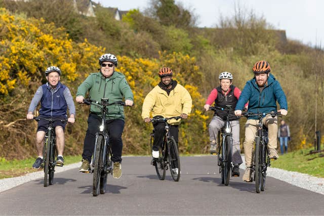 Cork Bike Hire
