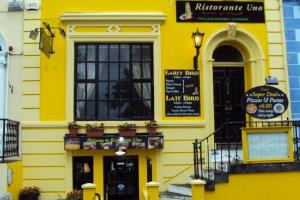 RistoranteUno_exterior