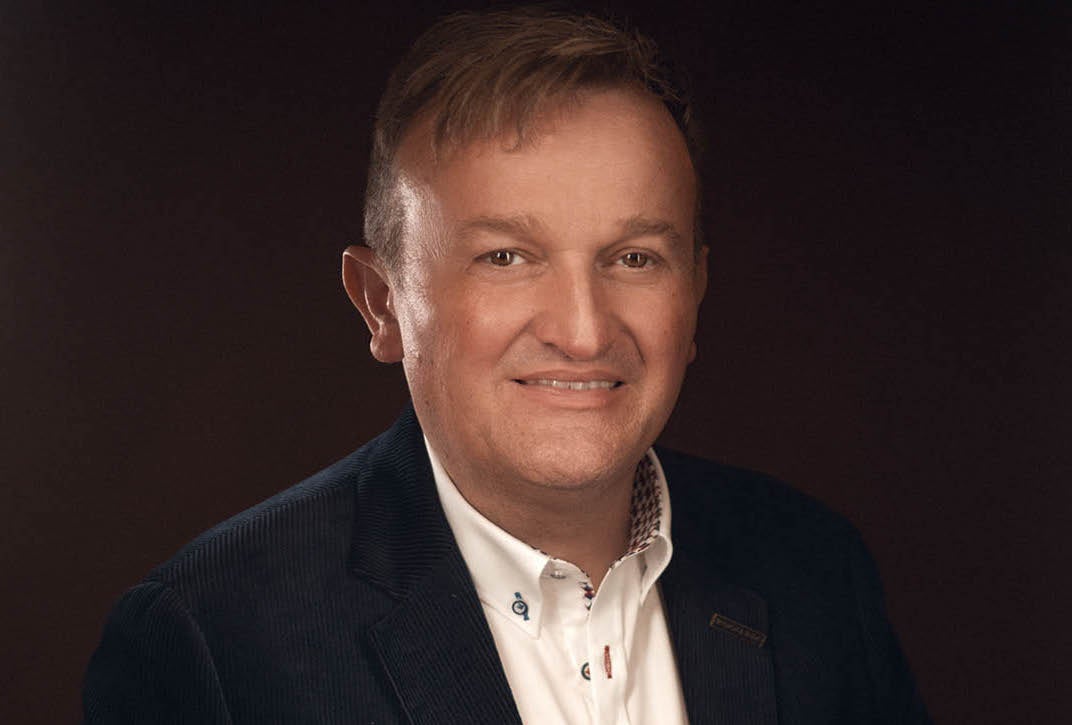 St.Patrick's Dancing Weekend: Jimmy Buckley