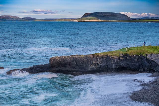 Aughris Head