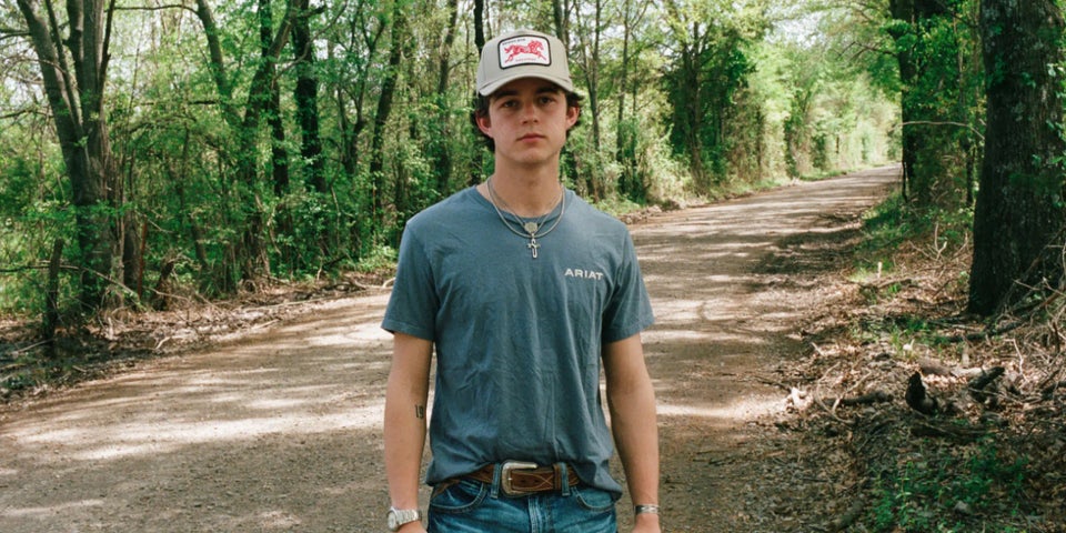 MCD.ie presents Waylon Wyatt