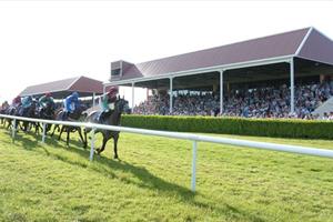 Wexford Racecourse