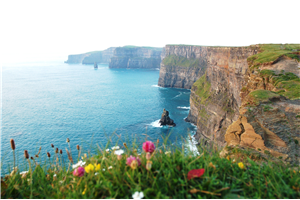 Galway Tour Company - The Cliffs of Moher & The Burren Tour
