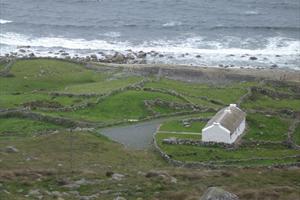Bloody Foreland Walk