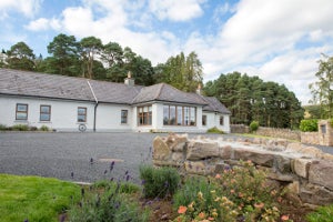 Boolakennedy Self Catering Luxury Farm Cottage