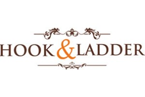 Hook & Ladder Logo