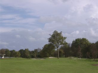 Tubbercurry Golf Club