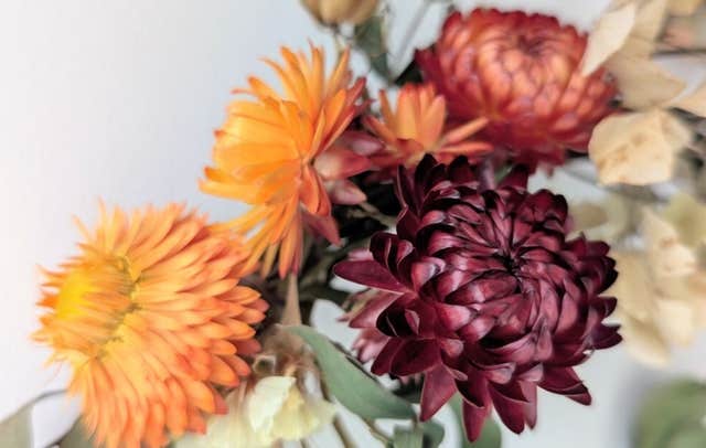 Baboró International Arts Festival for Children: Make a Samhain Wreath, Galway
