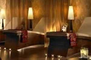 Spa Veda at the Westport Coast Hotel