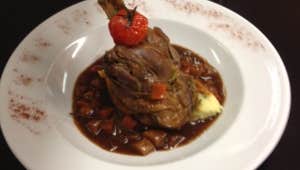 Visit The Trappers Inn & Jackson's Restaurant with Discover Ireland