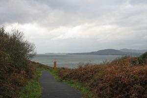 Buncrana Coastal Walk