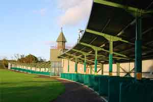 Stepaside Golf Centre