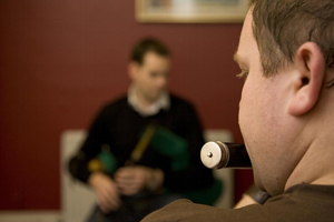 Waltons New School of Music - Irish Music Tasters