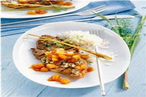 Lemongrass Restaurant