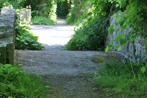 The Delgany Heritage Trail