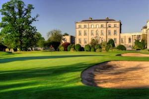 County Tipperary Golf And Country Club