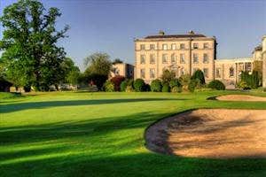 Dundrum House Hotel Golf & Leisure Resort