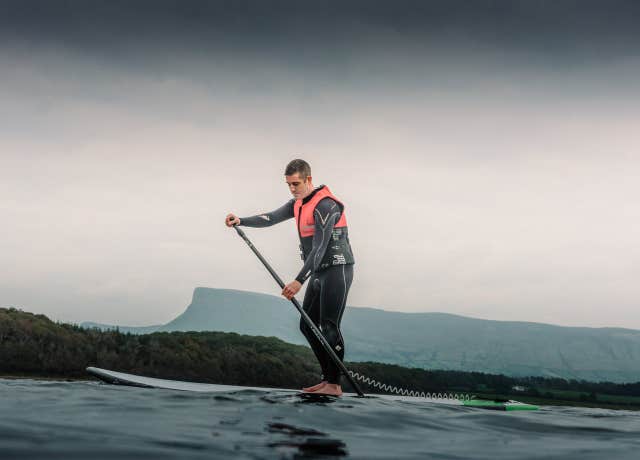 Sligo Bay Sup