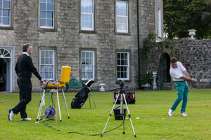 John Dooley PGA