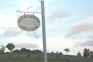 Glengarriff Golf Club