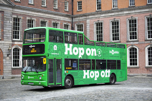 DoDublin Tours