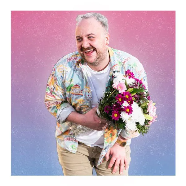 Shane Daniel Byrne: But He’s Gay