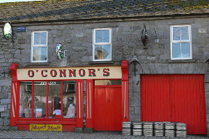 O'Connor's Bar & Lounge